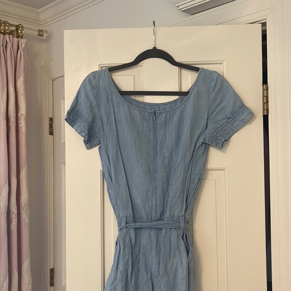 Denim Roper - Picture 4 of 5